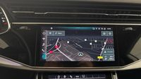 Audi Q8 50 TDI 286ch quattro tiptronic 8 17cv — photo 18