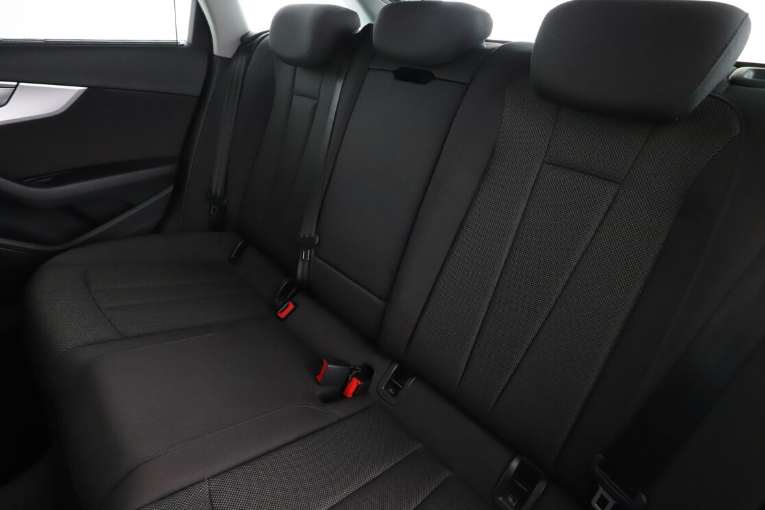 Audi A4 Allroad 3.0 V6 TDI Quattro S Tronic — photo 13
