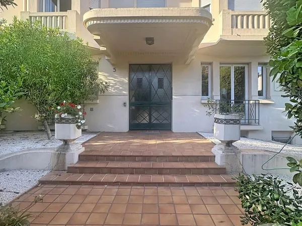 Appartement 4 pièces 97 m²