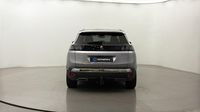 Peugeot 3008 HYBRID4 300ch GT Pack e-EAT8 — photo 6