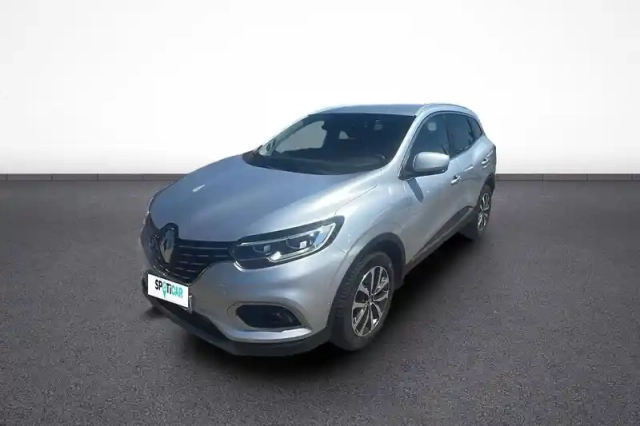Renault Kadjar tce 140 fap edc