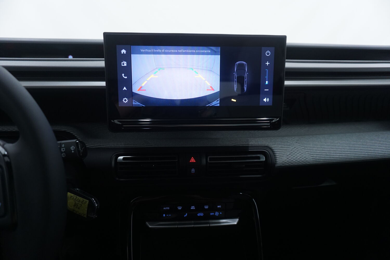 Citroën C3 — photo 12