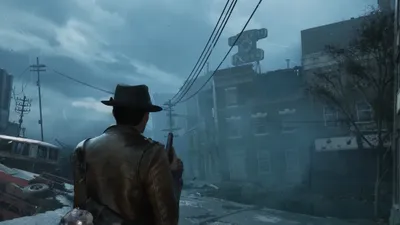 The Sinking City 2 : Frogwares mise sur le New Game+ avant le HDR