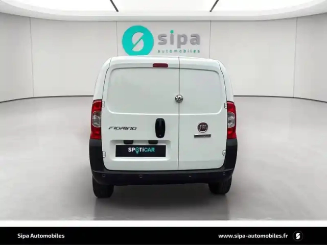 Fiat Fiorino tole 1.3 16v multijet 80 — photo 62