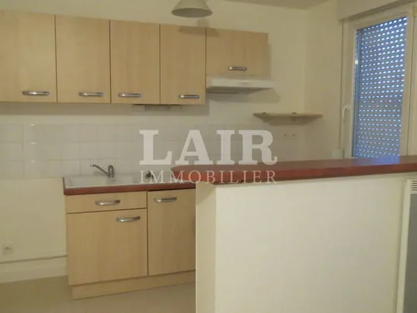 Appartement Alencon 3 pièce(s) 66.16 m2