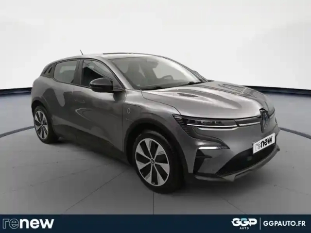 Renault Megane e-tech electric ev60 130ch evolution er super charge -b — photo 37