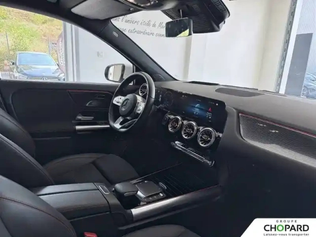 Mercedes Gla 250 e 8g-dct — photo 13