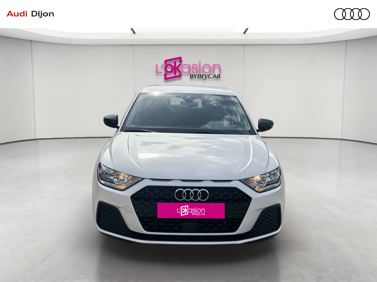 Audi A1 Sportback 25 TFSI 95 ch BVM5 — photo 8