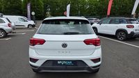 Volkswagen T-Roc 2.0 TDI 150ch IQ.Drive DSG7 Euro6d-T — photo 6