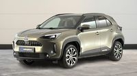 Toyota Yaris Cross 116h Design MY22