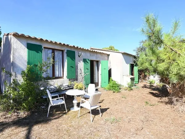 Maison 4 pièces 56 m²