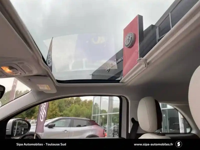 Fiat 500 e 118 ch la prima — photo 47