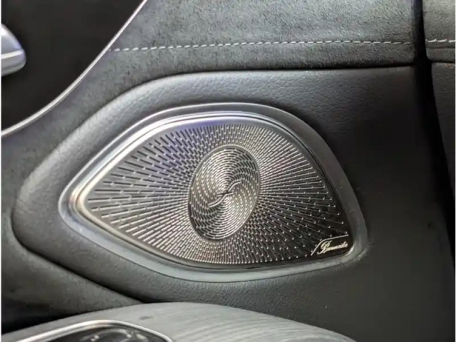 Mercedes Classe S 580 4matic berline — photo 24