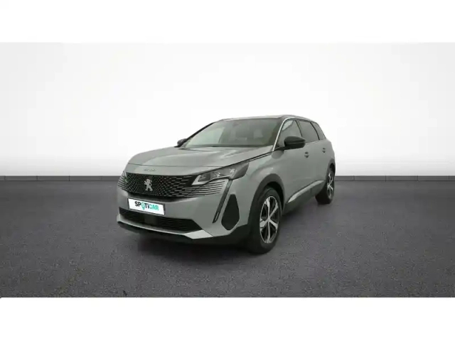 Peugeot 5008 bluehdi 180ch s&amp;s eat8