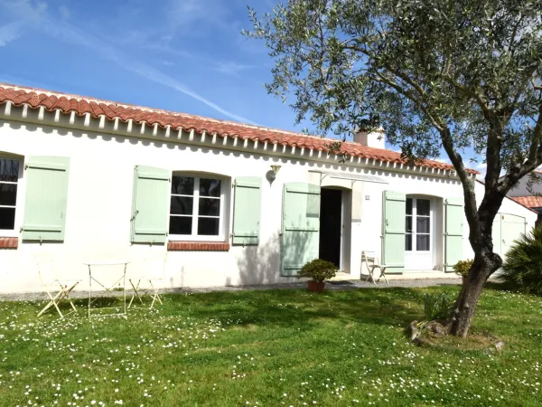 Maison 6 pièces 128 m²