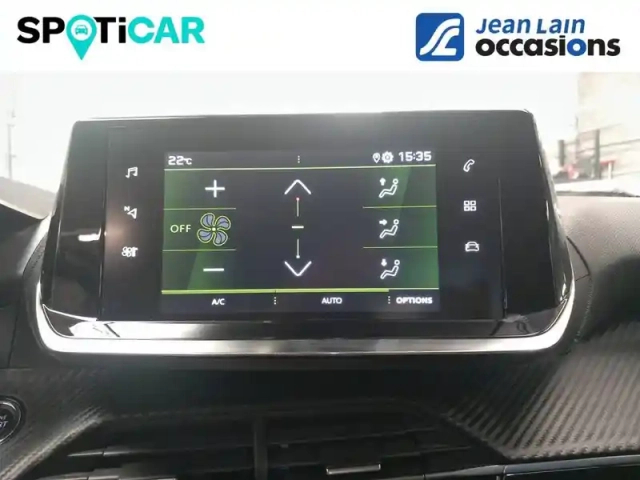 Peugeot 2008 puretech 130 s&amp;s eat8 — photo 15