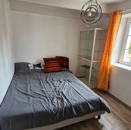 Chambre en Maison campagne