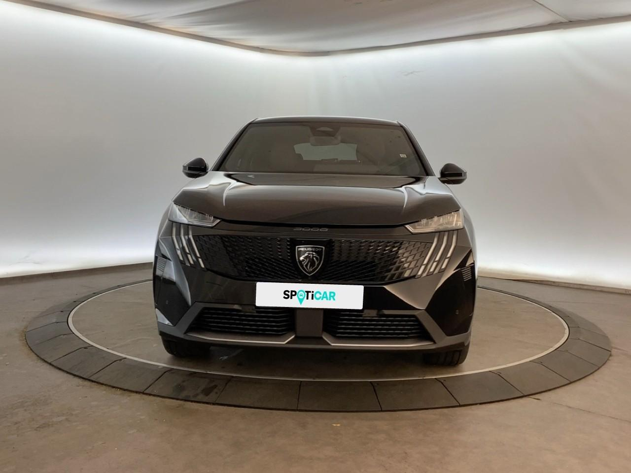 Peugeot 3008 hybrid 145 e-dcs6 allure — photo 2