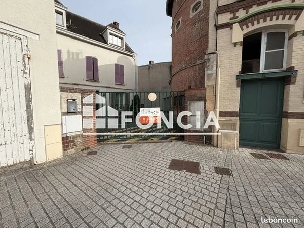 Stationnement Location Dreux   65€