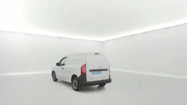 Renault Kangoo Van blue dci 115 edc grand confort - 22 5p — photo 3
