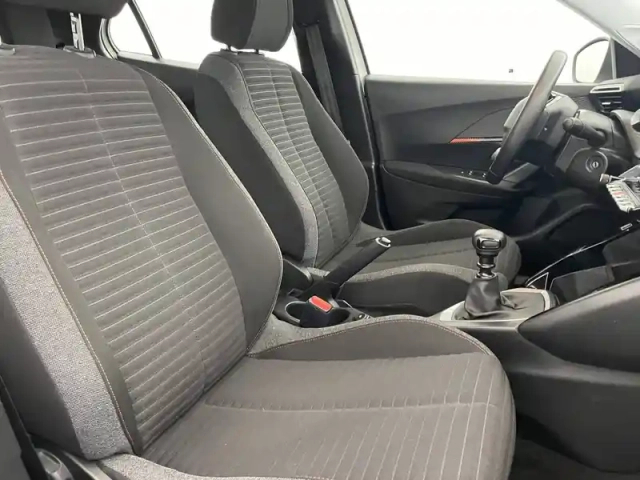 Peugeot 2008 bluehdi 110 s&amp;s bvm6 — photo 59