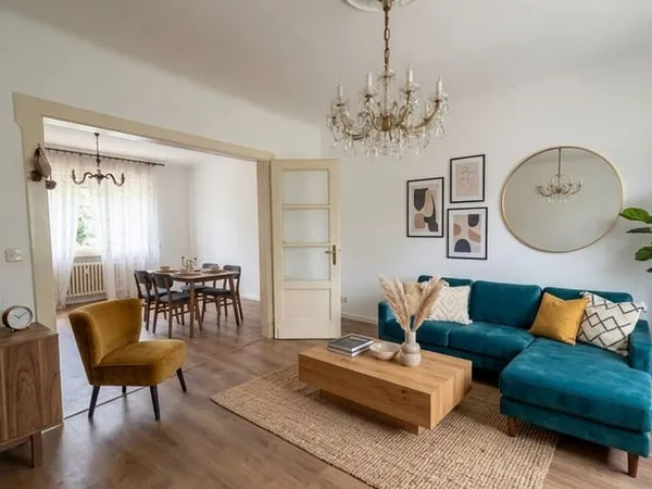 Maison 4 pièces 97 m²