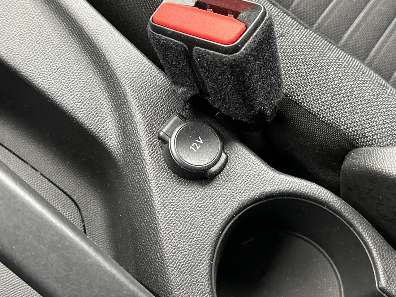 Peugeot 2008 puretech 100 s&s bvm6 style — photo 29