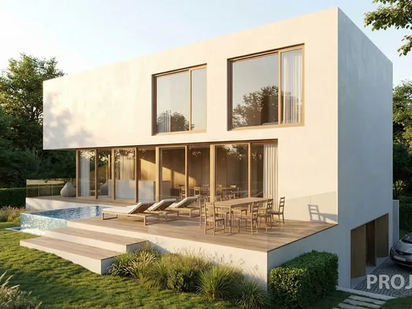 Exclusivité GIBOIRE , NOUVEAU terrain au centre de Saint Gregoire de 674 m2