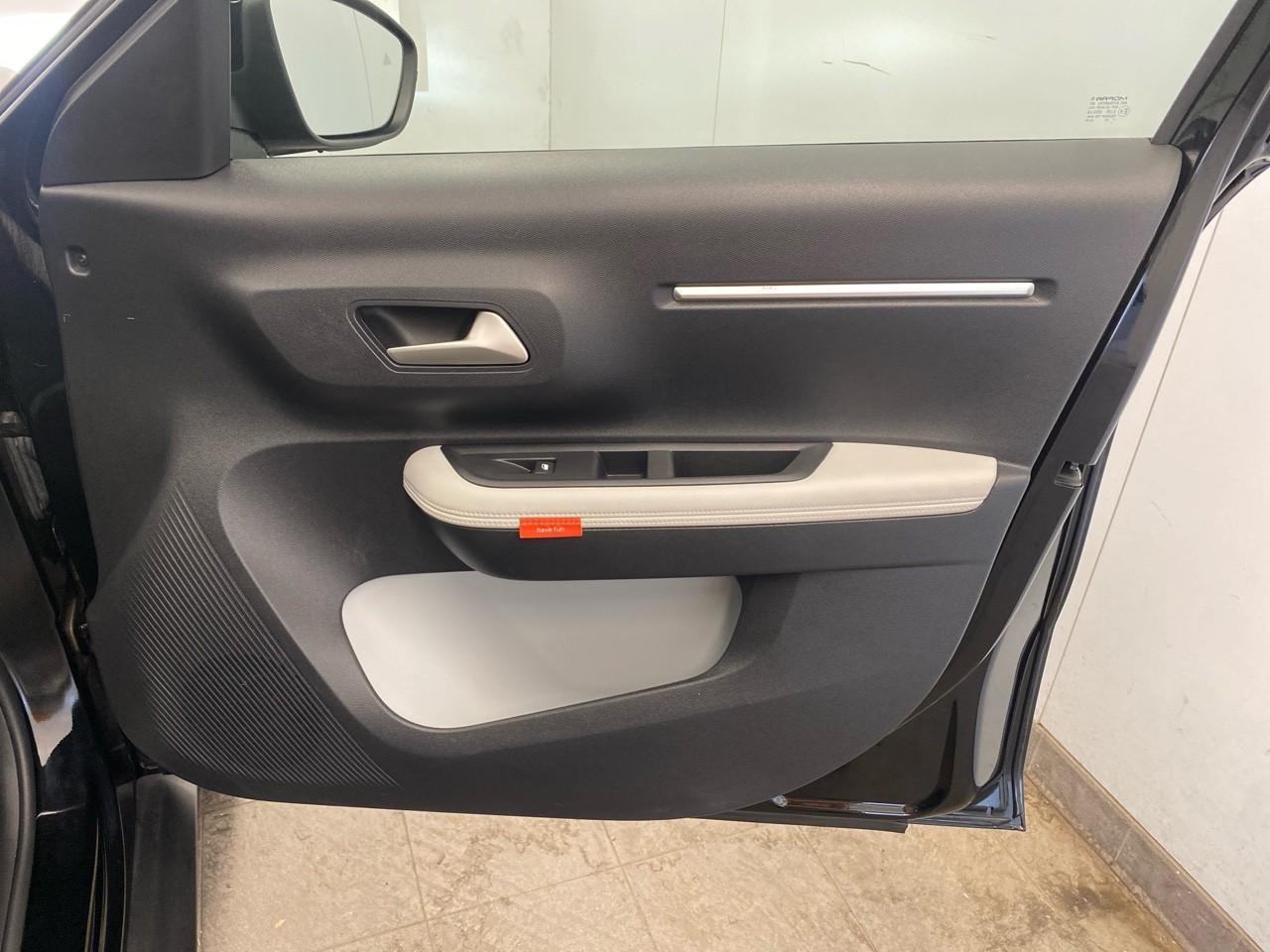 Citroën C3 Aircross hybride 136 ch aut max — photo 25