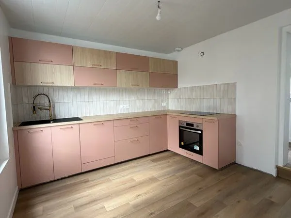 🏡 MAISON ENTIÈREMENT RÉNOVÉE - 82 m² - 2 CHAMBRES - JARDIN