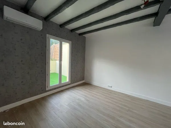 Location de maison