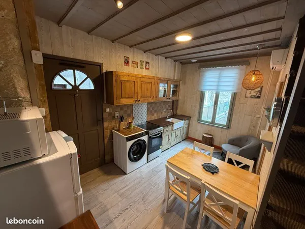 Appartement duplex