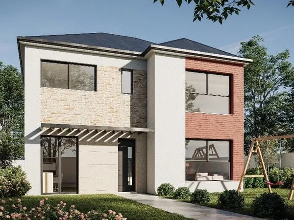 Maison 6 pièces 150 m²