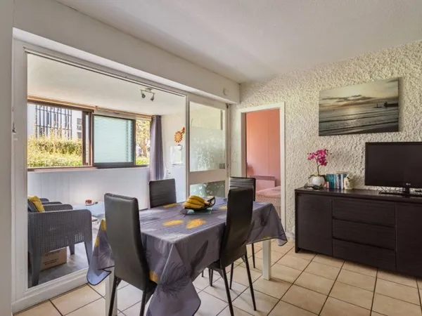 Appartement 3 pièces 52 m²
