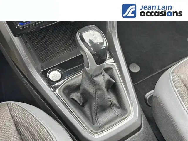 Volkswagen T-Cross 1.0 tsi 110 start/stop dsg7 — photo 13