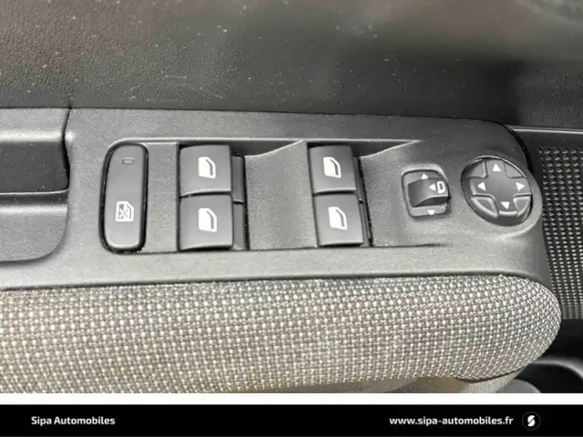Citroën C3 Aircross bluehdi 110 s&amp;s bvm6 — photo 28