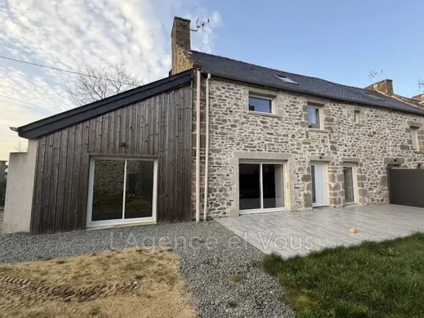 Maison 5 pièces 95 m²