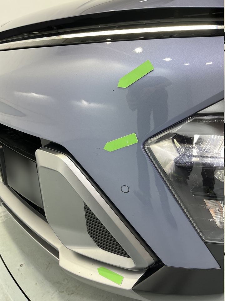 Hyundai Kona — photo 39