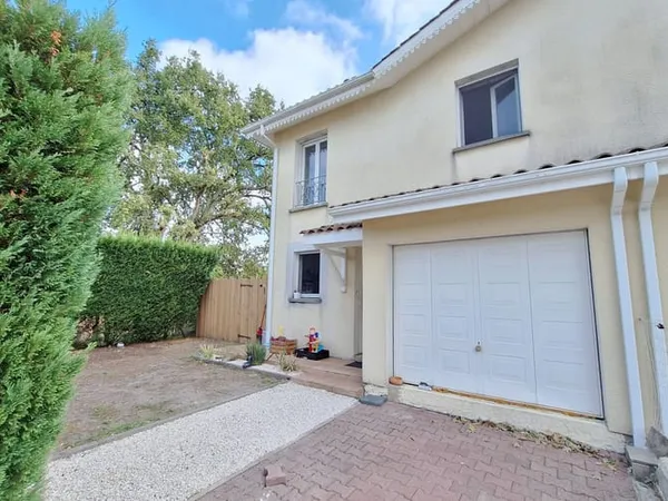 Maison 4 pièces 104 m²