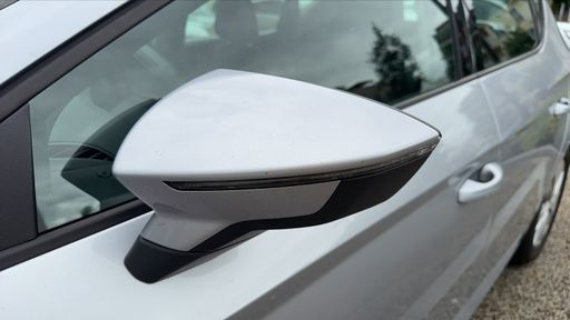 Seat Leon 1.0 TSI 115  - Style Business – 2020 – 144589 km – Essence – Boîte Manuelle — photo 17