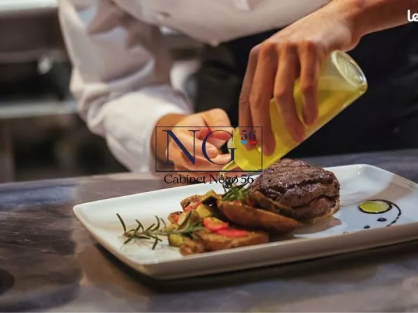 Restaurant 110 m² LA BAULE ESCOUBLAC
