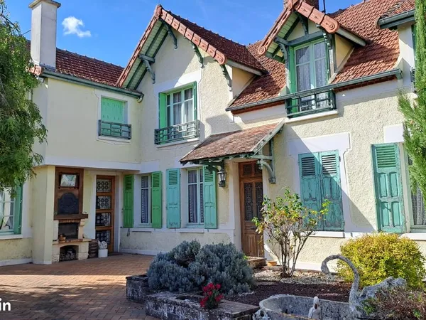 A RENOVER, MAISON RURALE à PAYNS