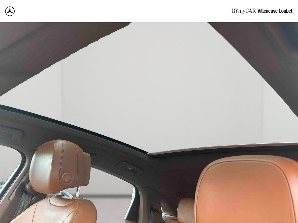 Porsche Cayenne E-Hybrid 3.0 V6 462 ch Tiptronic BVA — photo 19