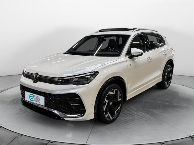 Volkswagen TIGUAN Tiguan 1.5 eTSI 150ch DSG7 R-Line