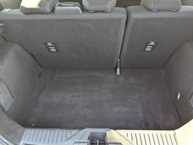Ford Fiesta 1.0 flexifuel 95ch titanium business 5p — photo 8