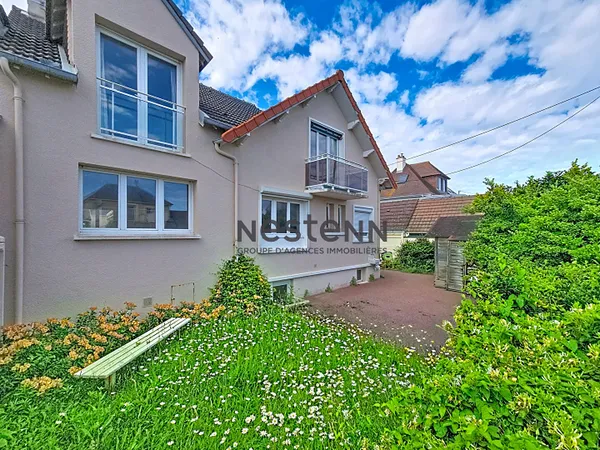 A vendre- Exclusivité - Entre mer, tranquillité et commodités