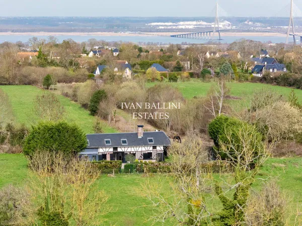 Maison 5 pièces 104 m²