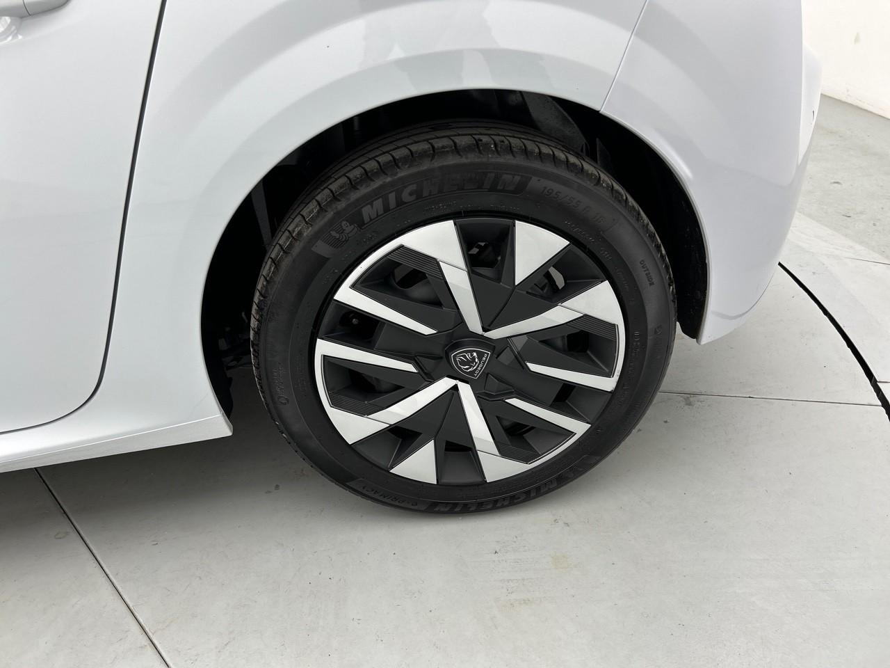Peugeot 208 100 s&s bvm6 business — photo 16