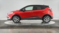 Renault Captur 1.3 TCe 130ch FAP Intens — photo 7