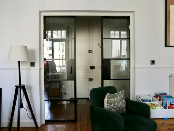 Appartement 3 pièces 88 m²